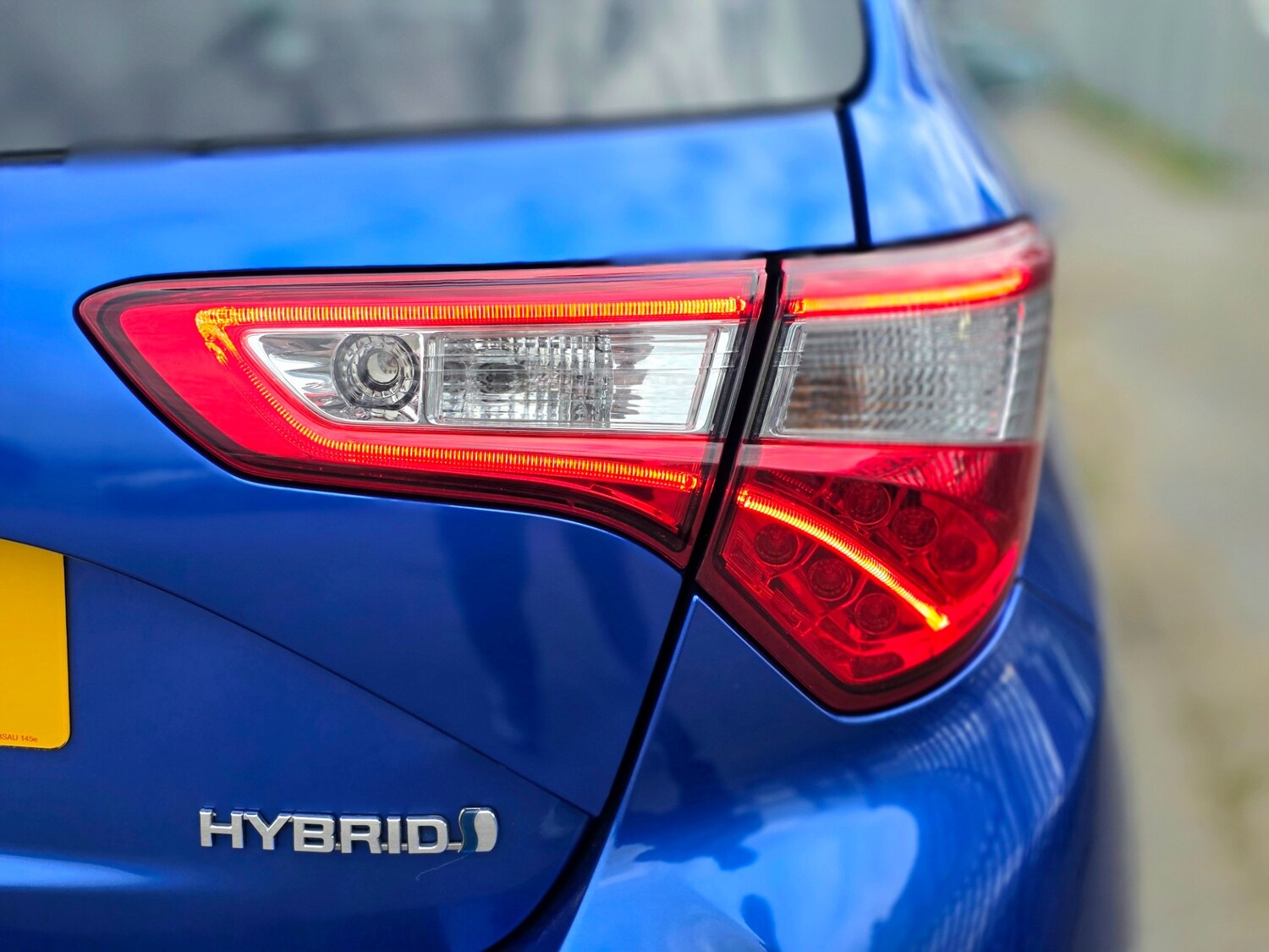 Used Toyota Yaris 2018 for sale - 78173271: Photo 13