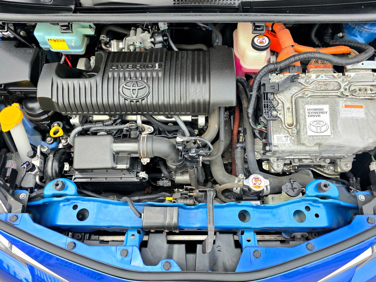 Used Toyota Yaris 2018 for sale - 78173271: Photo 14