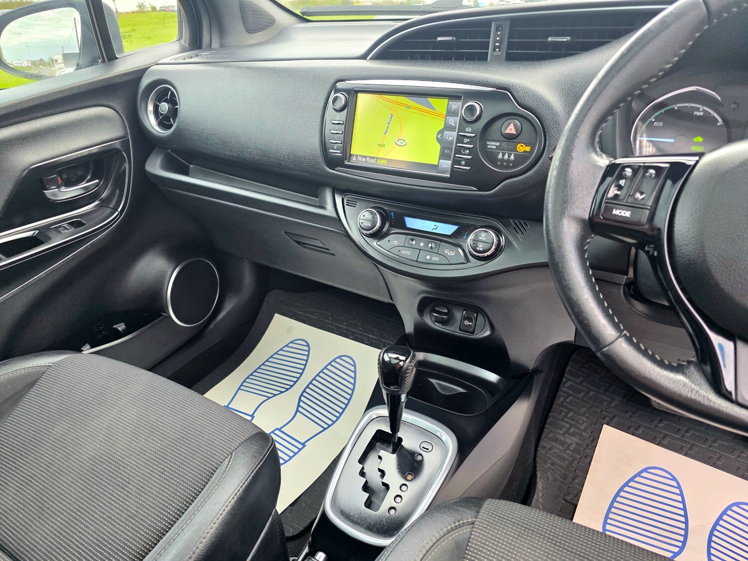 Used Toyota Yaris 2018 for sale - 78173271: Photo 25