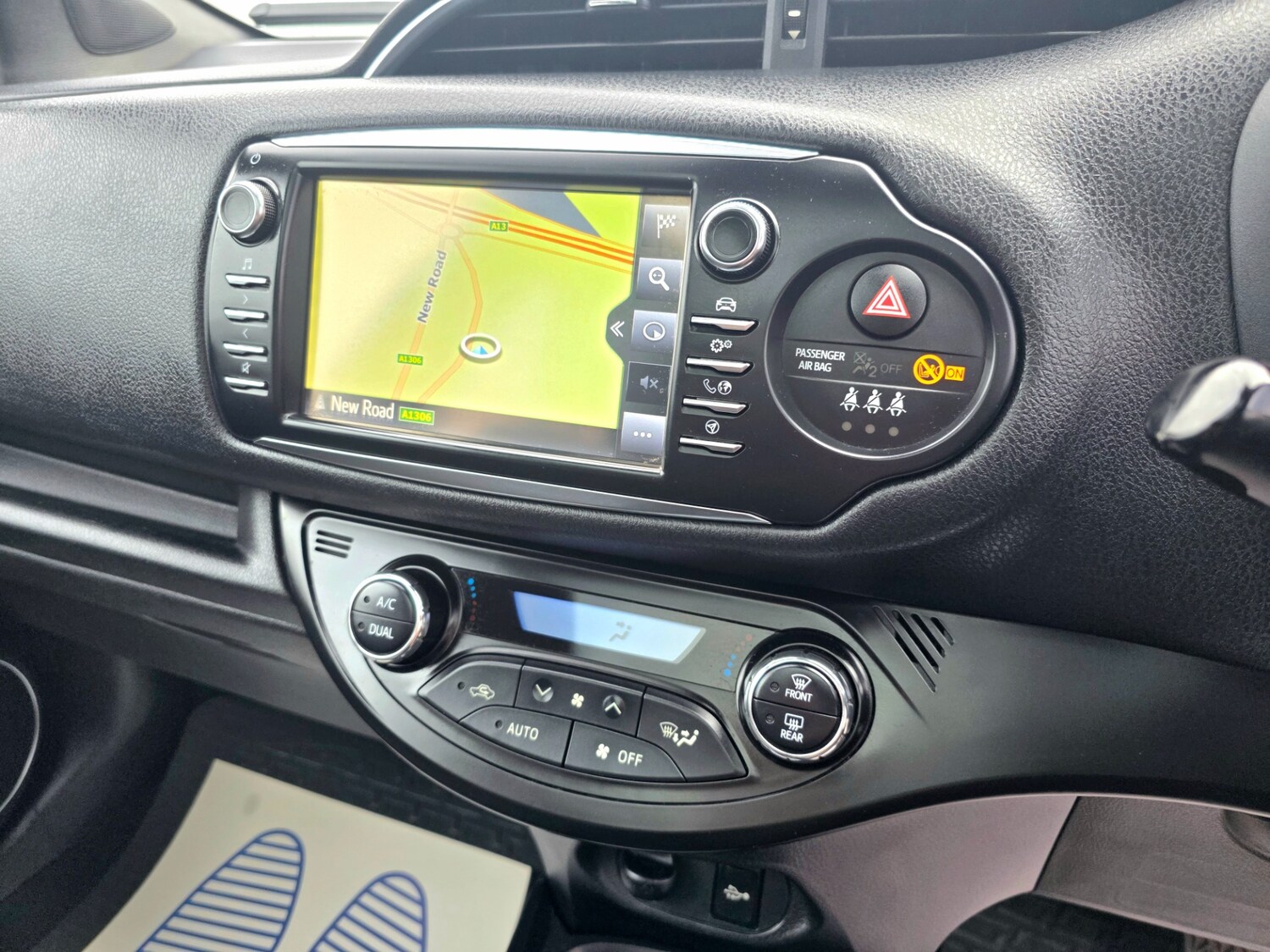 Used Toyota Yaris 2018 for sale - 78173271: Photo 26