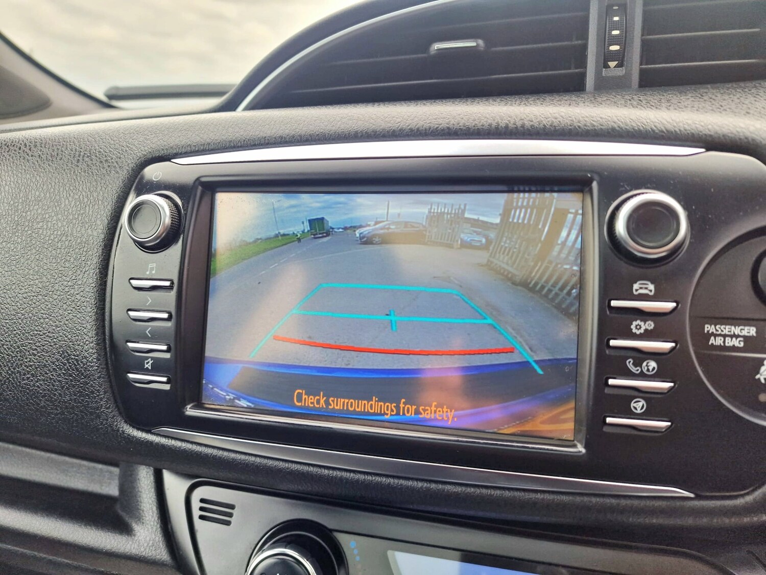 Used Toyota Yaris 2018 for sale - 78173271: Photo 28