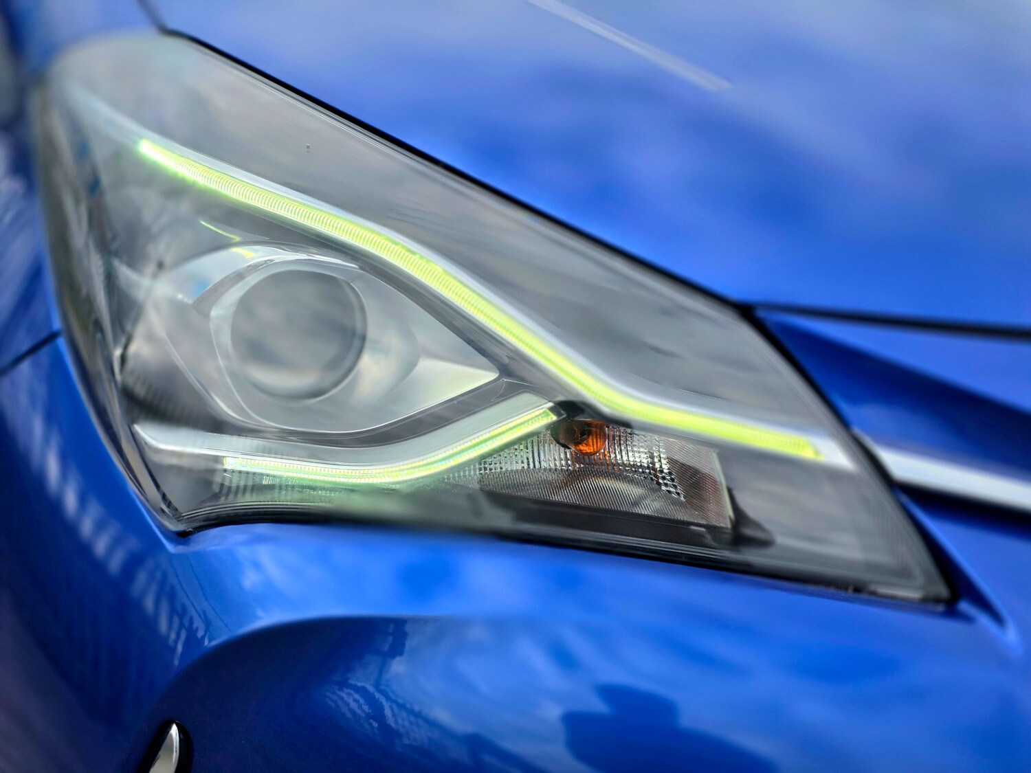 Used Toyota Yaris 2018 for sale - 78173271: Photo 9