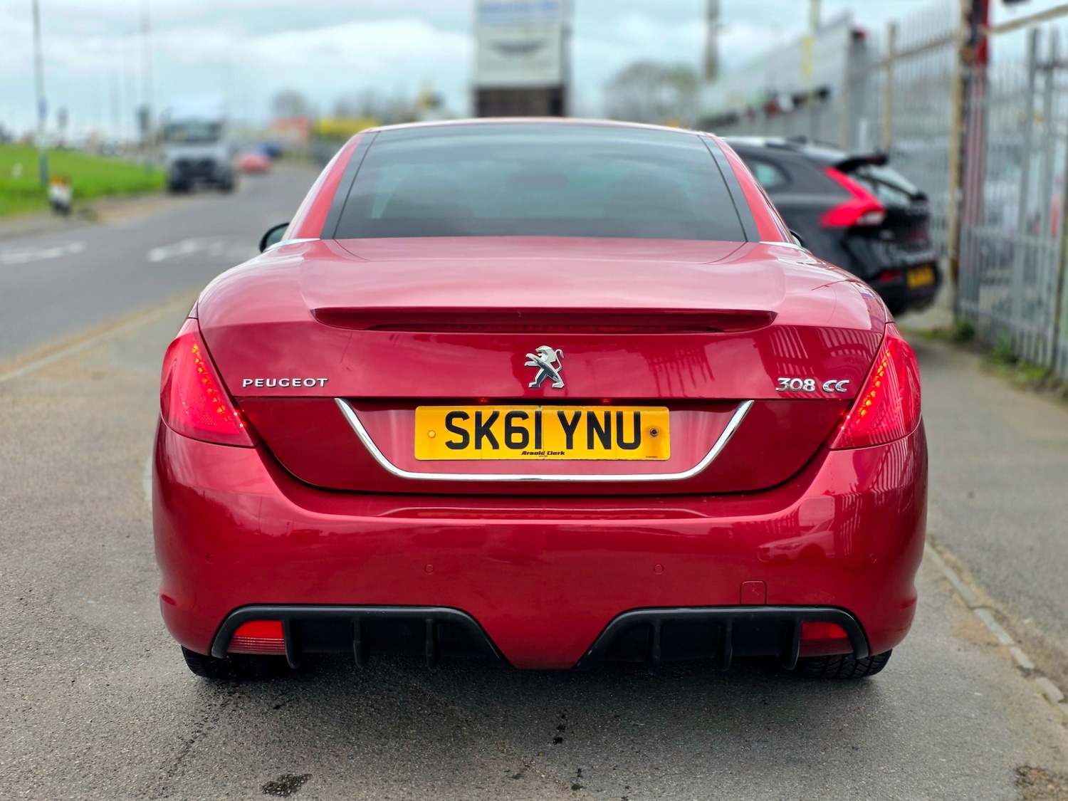 Used Peugeot 308 2012 for sale - 78039428: Photo 11