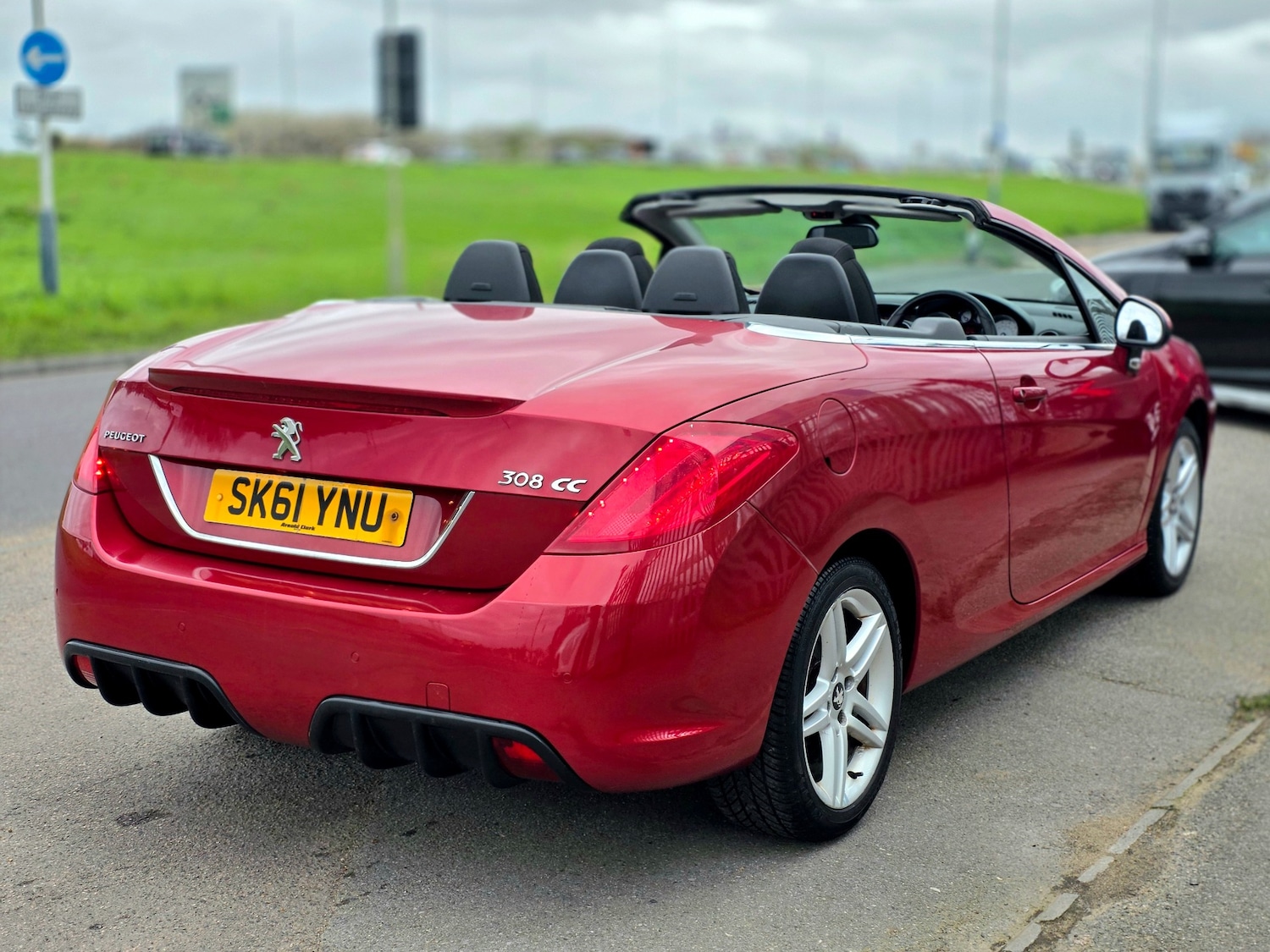 Used Peugeot 308 2012 for sale - 78039428: Photo 13