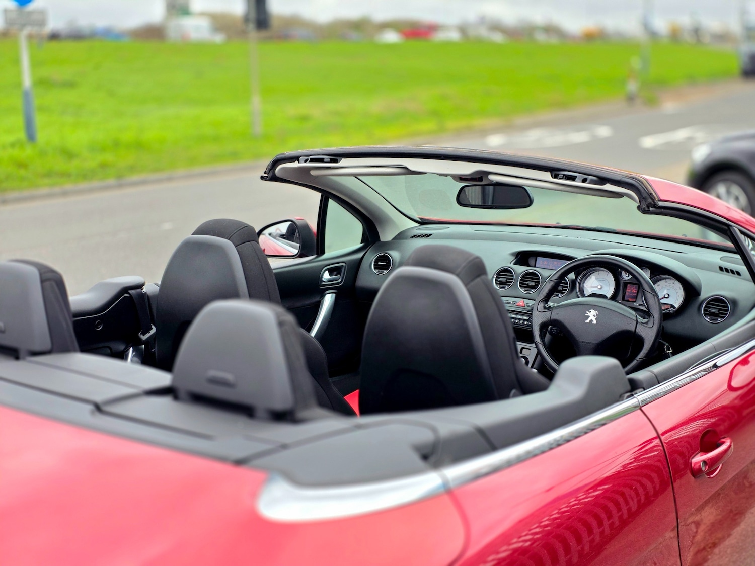 Used Peugeot 308 2012 for sale - 78039428: Photo 14