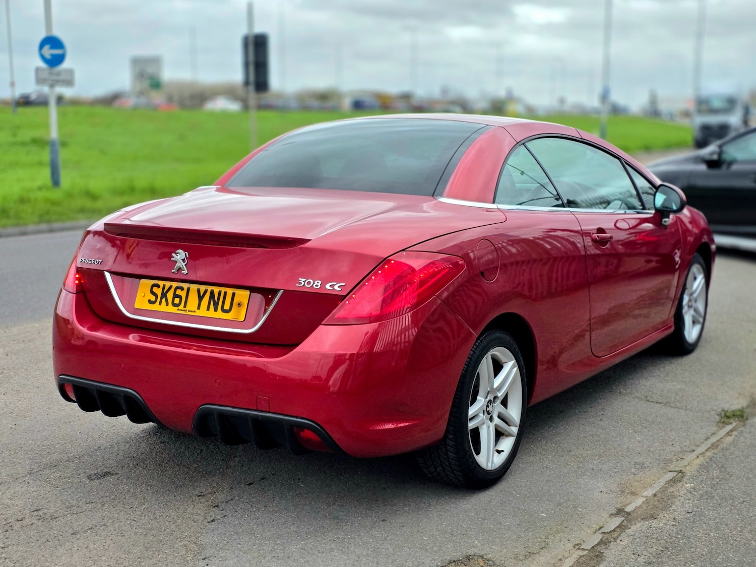 Used Peugeot 308 2012 for sale - 78039428: Photo 15