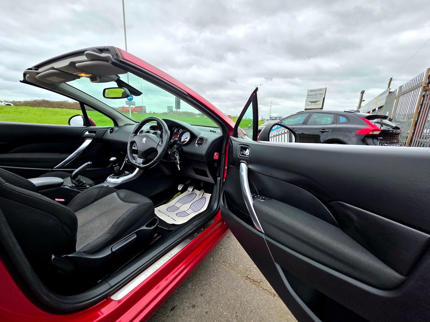 Used Peugeot 308 2012 for sale - 78039428: Photo 17