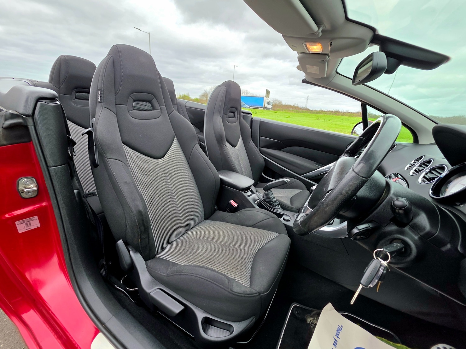 Used Peugeot 308 2012 for sale - 78039428: Photo 18