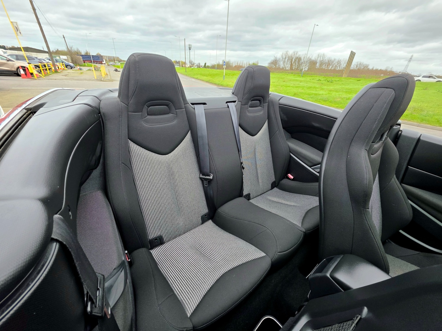 Used Peugeot 308 2012 for sale - 78039428: Photo 20