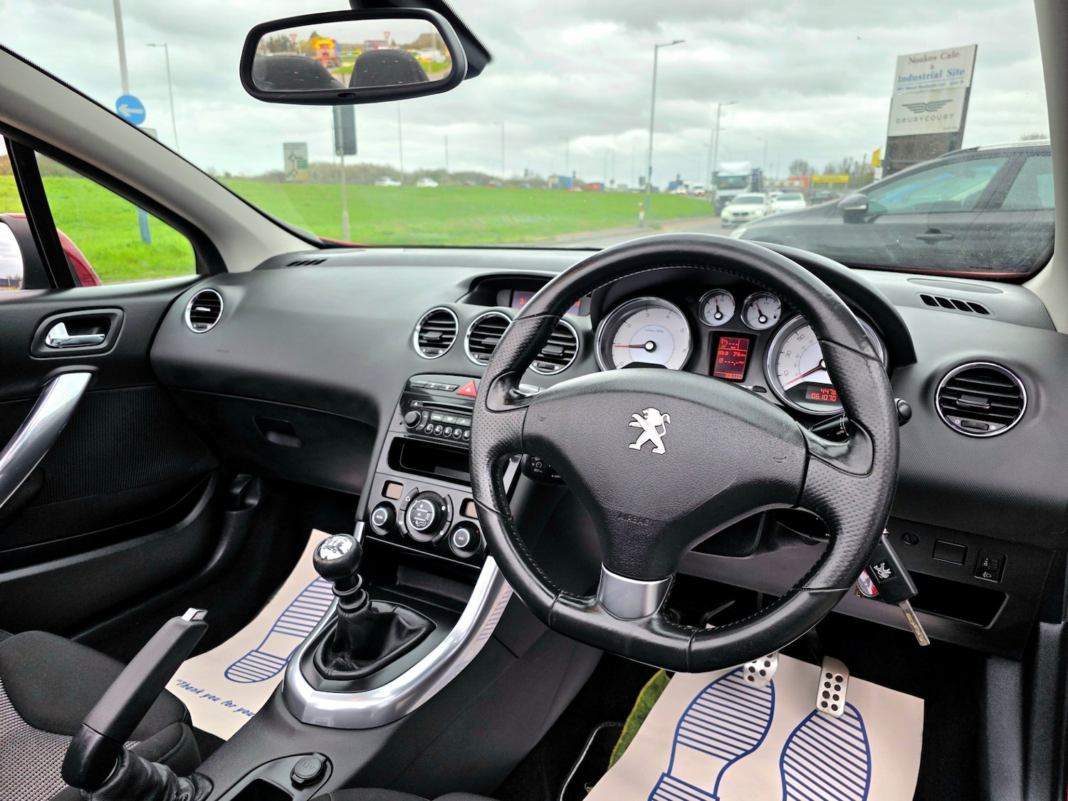 Used Peugeot 308 2012 for sale - 78039428: Photo 21