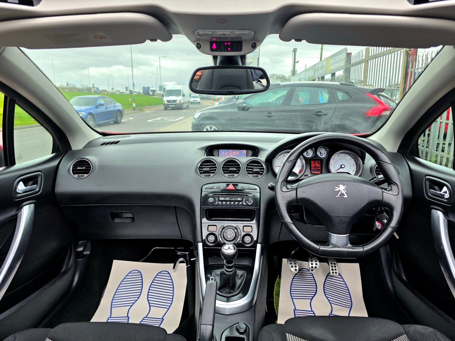 Used Peugeot 308 2012 for sale - 78039428: Photo 22