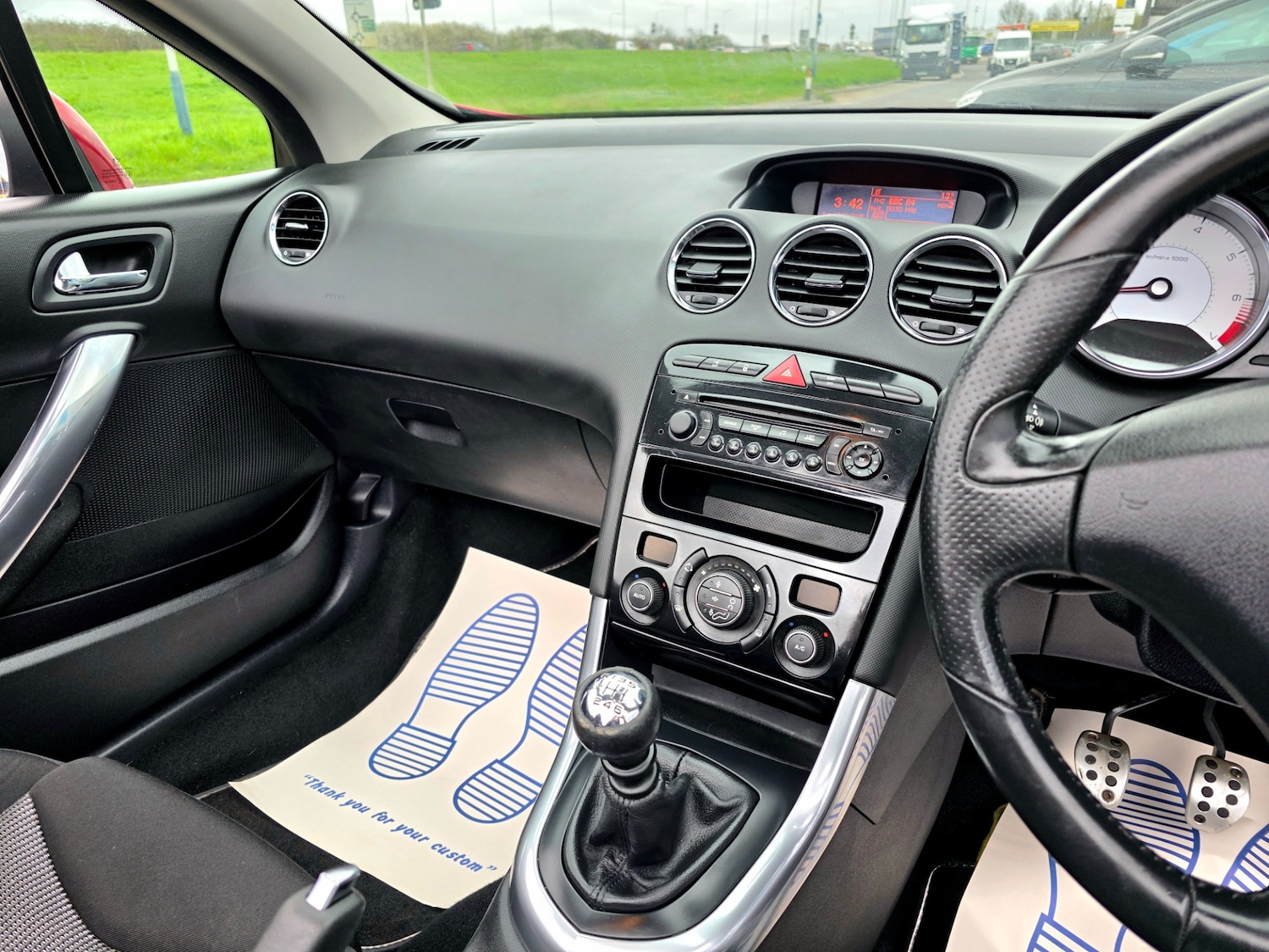 Used Peugeot 308 2012 for sale - 78039428: Photo 28