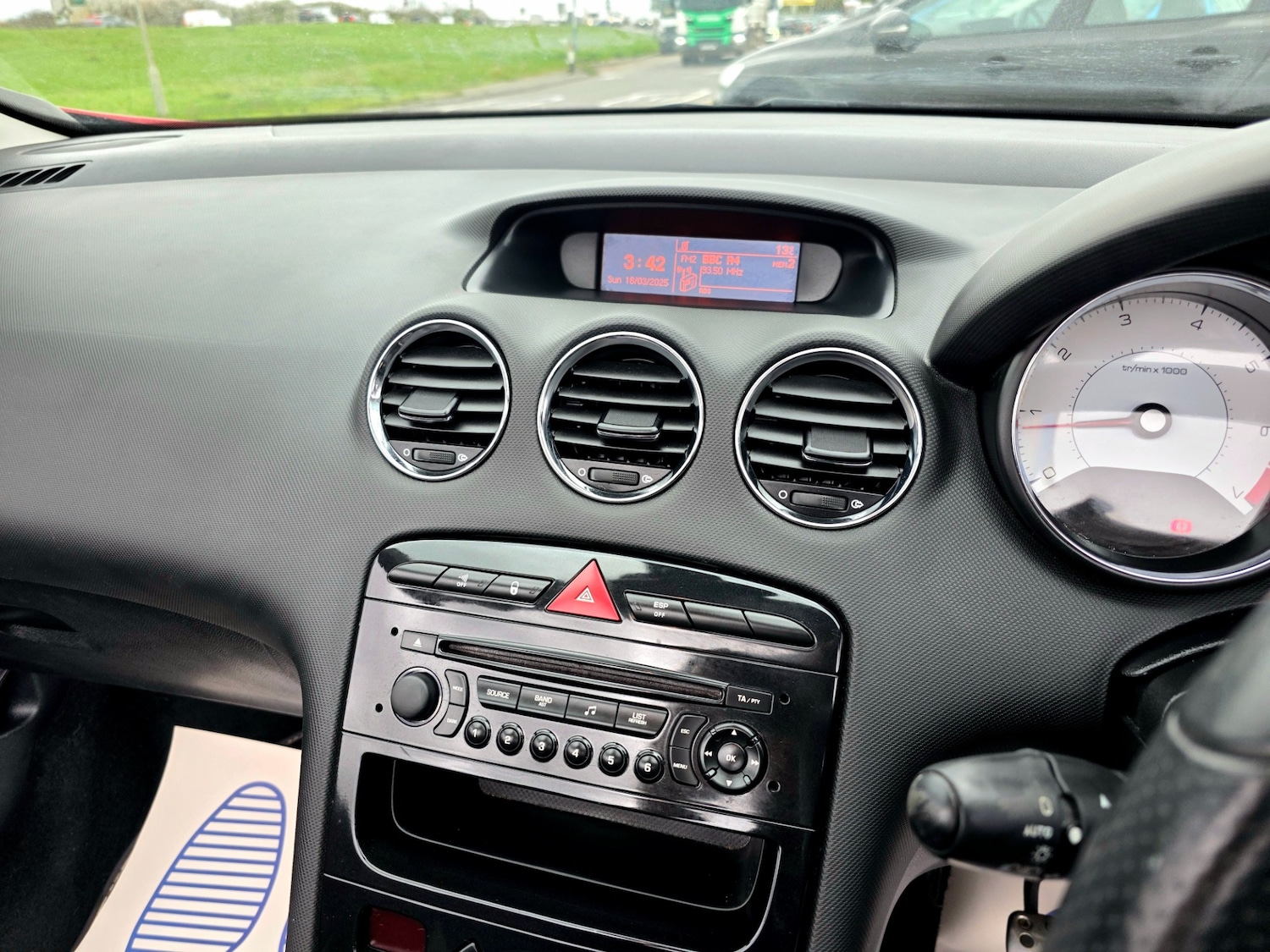 Used Peugeot 308 2012 for sale - 78039428: Photo 29