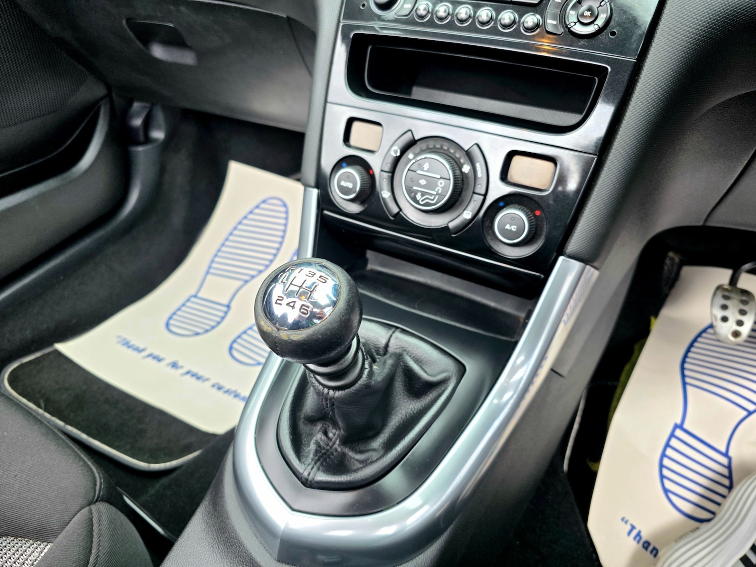 Used Peugeot 308 2012 for sale - 78039428: Photo 31