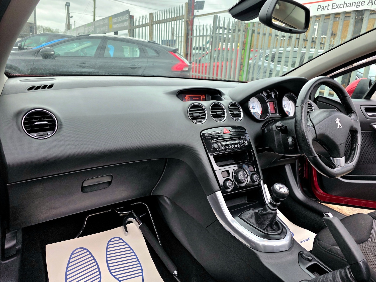 Used Peugeot 308 2012 for sale - 78039428: Photo 32