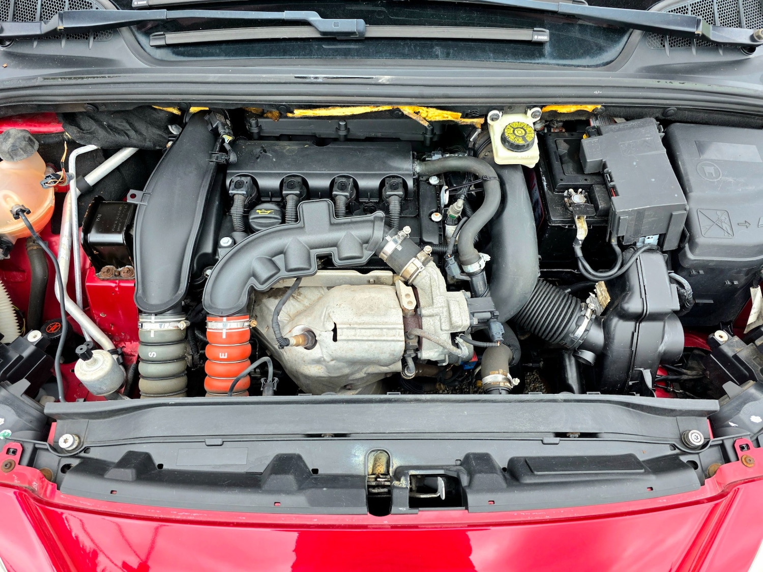 Used Peugeot 308 2012 for sale - 78039428: Photo 33