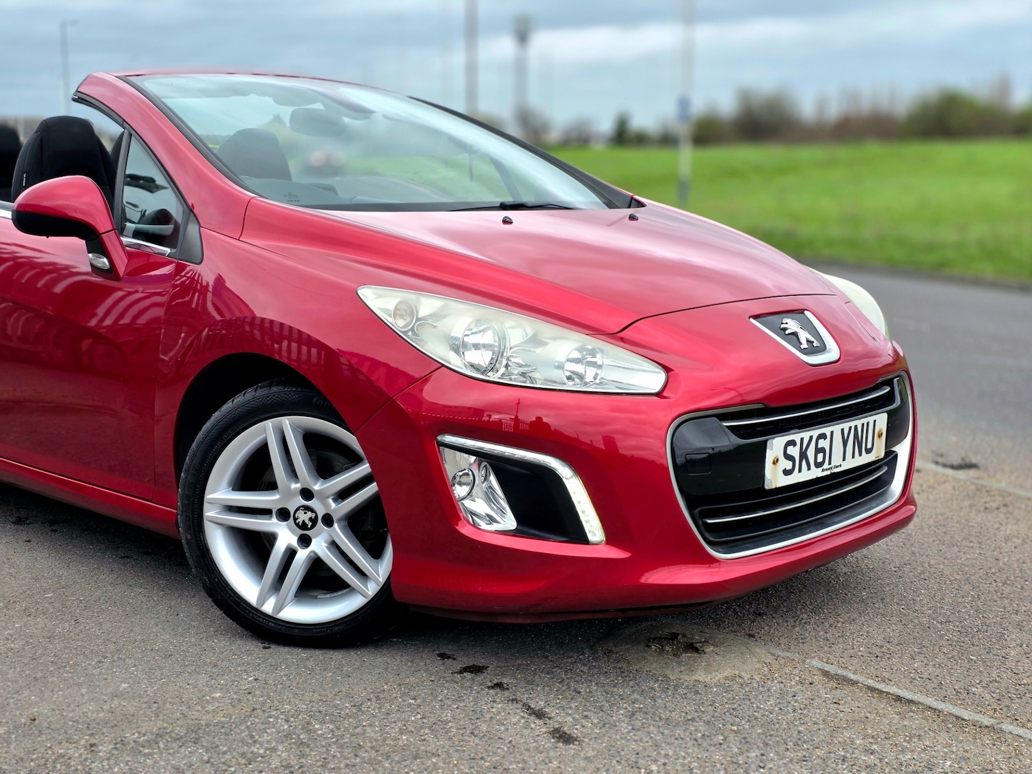 Used Peugeot 308 2012 for sale - 78039428: Photo 6