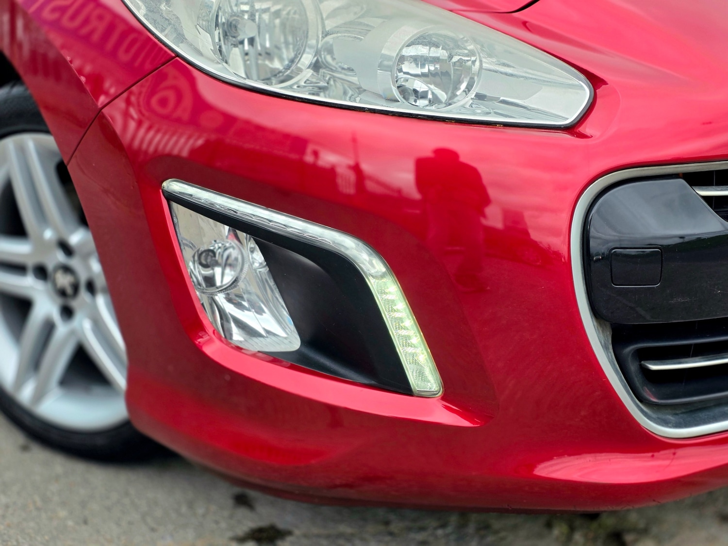 Used Peugeot 308 2012 for sale - 78039428: Photo 7