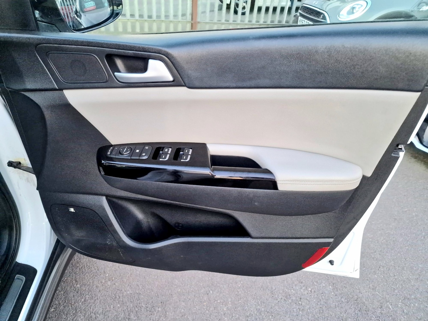 Used Kia Sportage 2017 for sale - 76314105: Photo 12