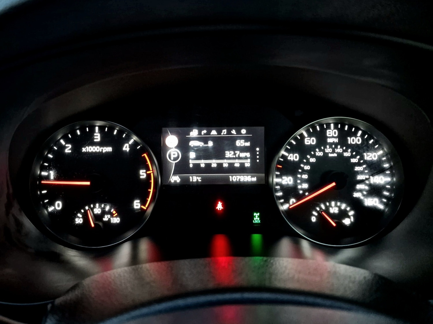 Used Kia Sportage 2017 for sale - 76314105: Photo 18