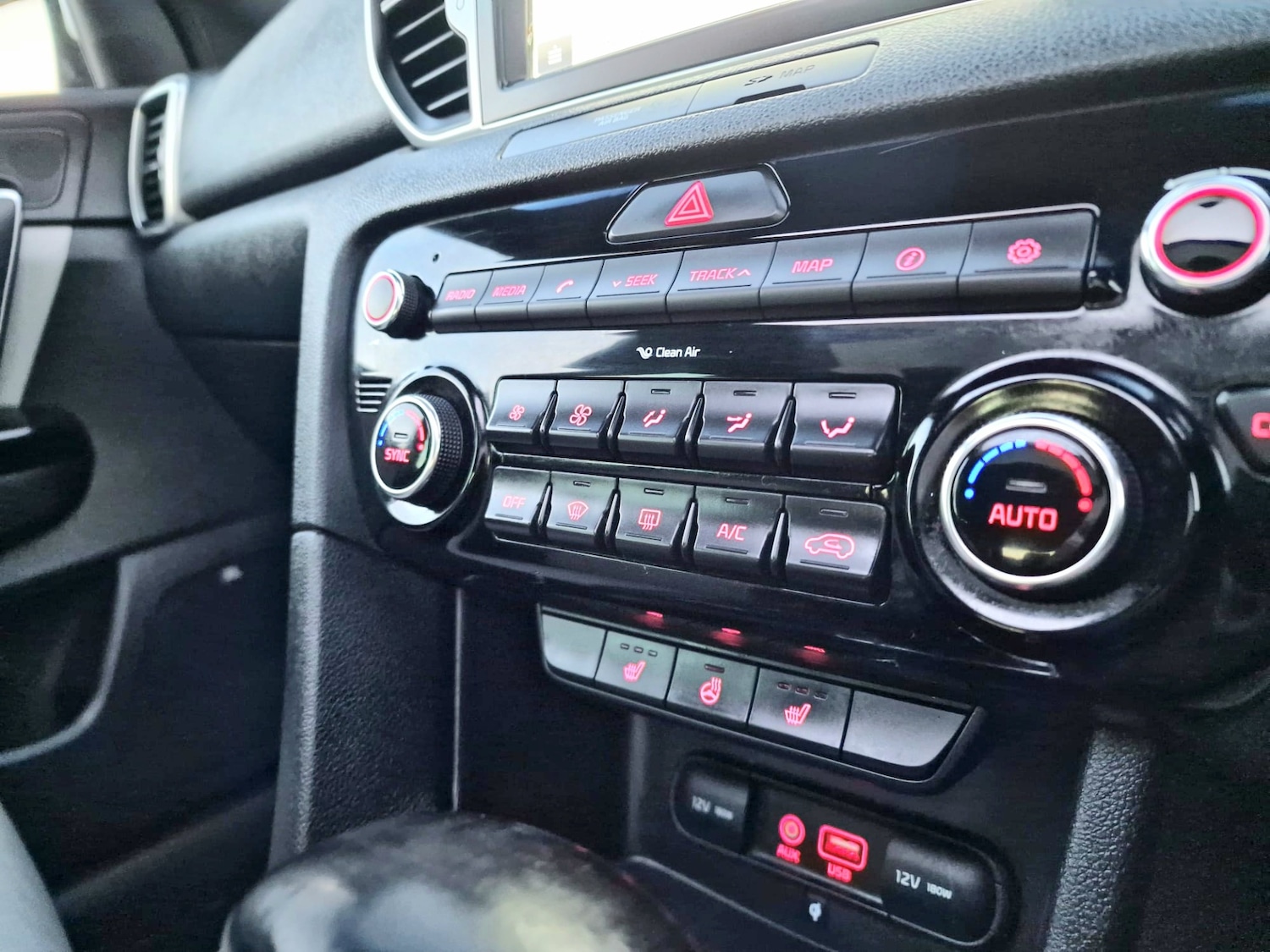 Used Kia Sportage 2017 for sale - 76314105: Photo 19