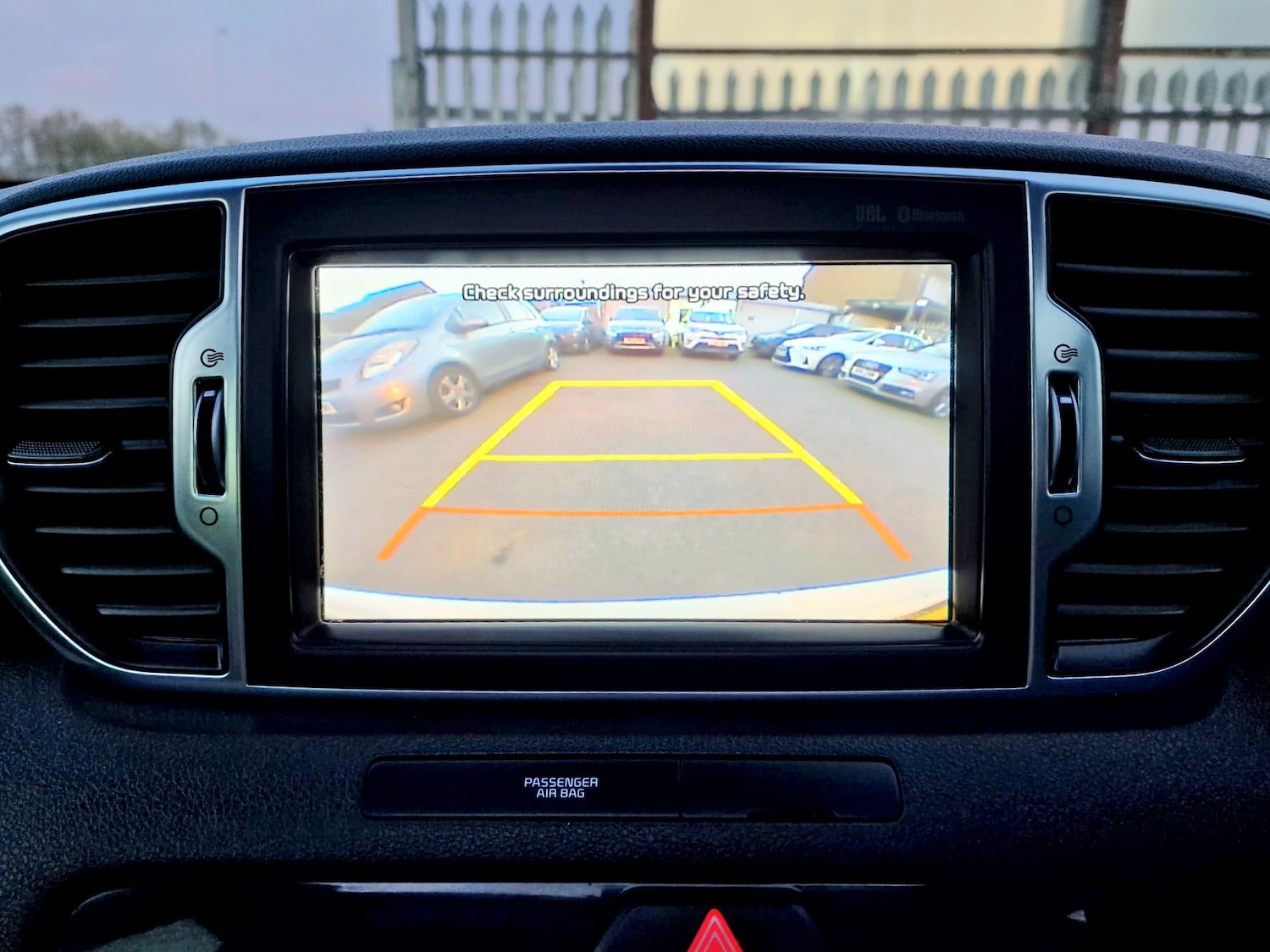 Used Kia Sportage 2017 for sale - 76314105: Photo 22