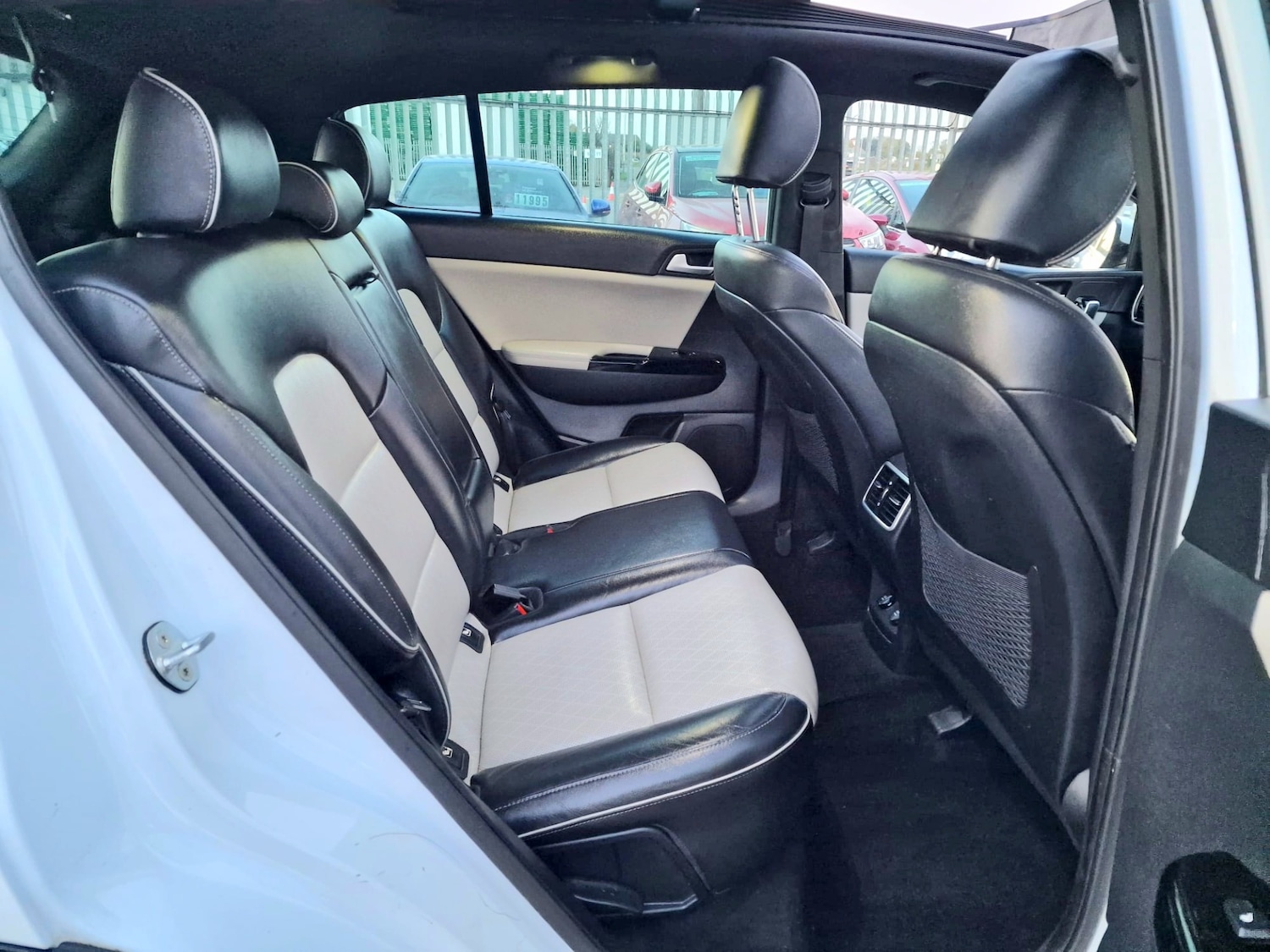 Used Kia Sportage 2017 for sale - 76314105: Photo 24