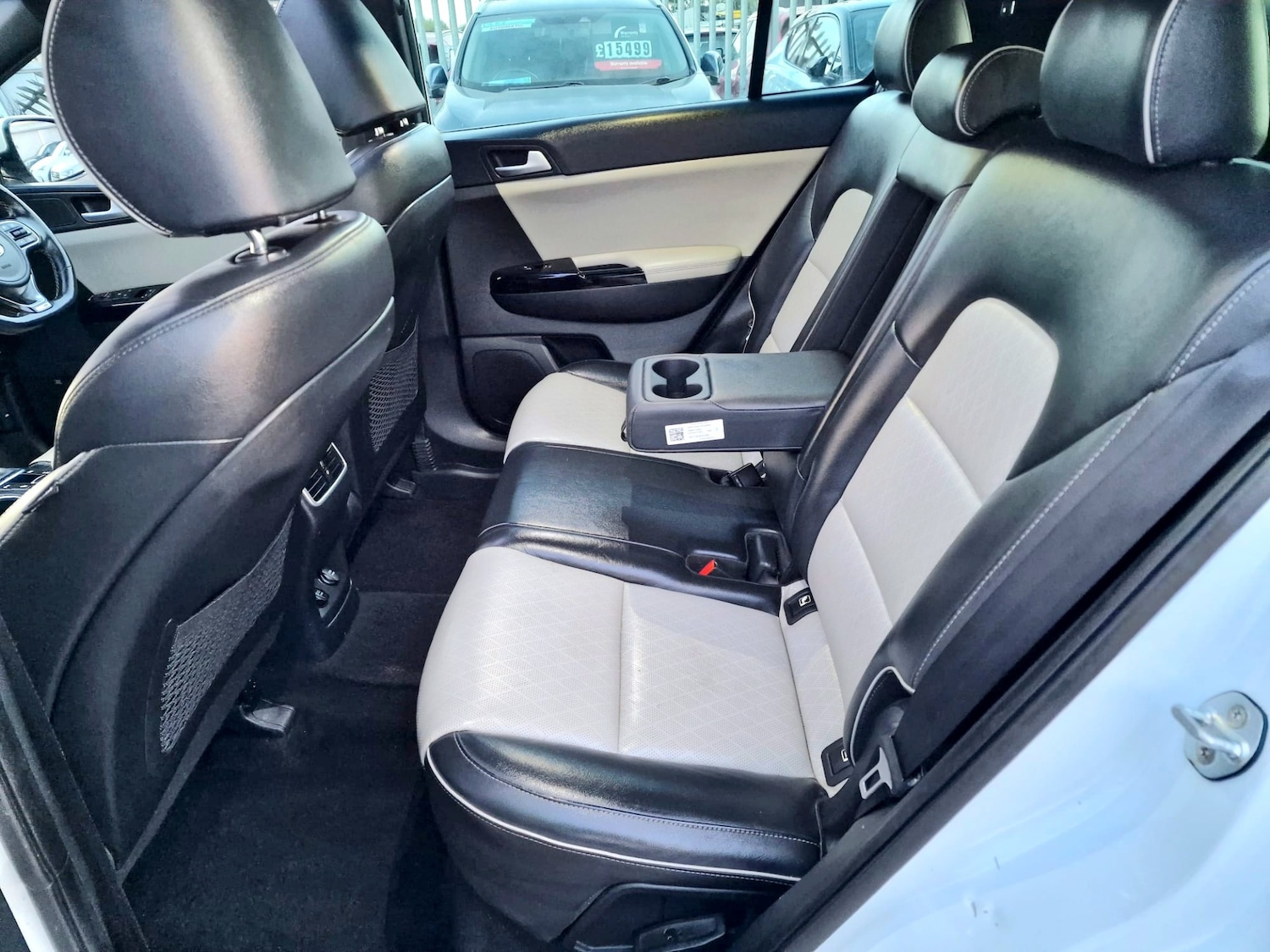 Used Kia Sportage 2017 for sale - 76314105: Photo 26