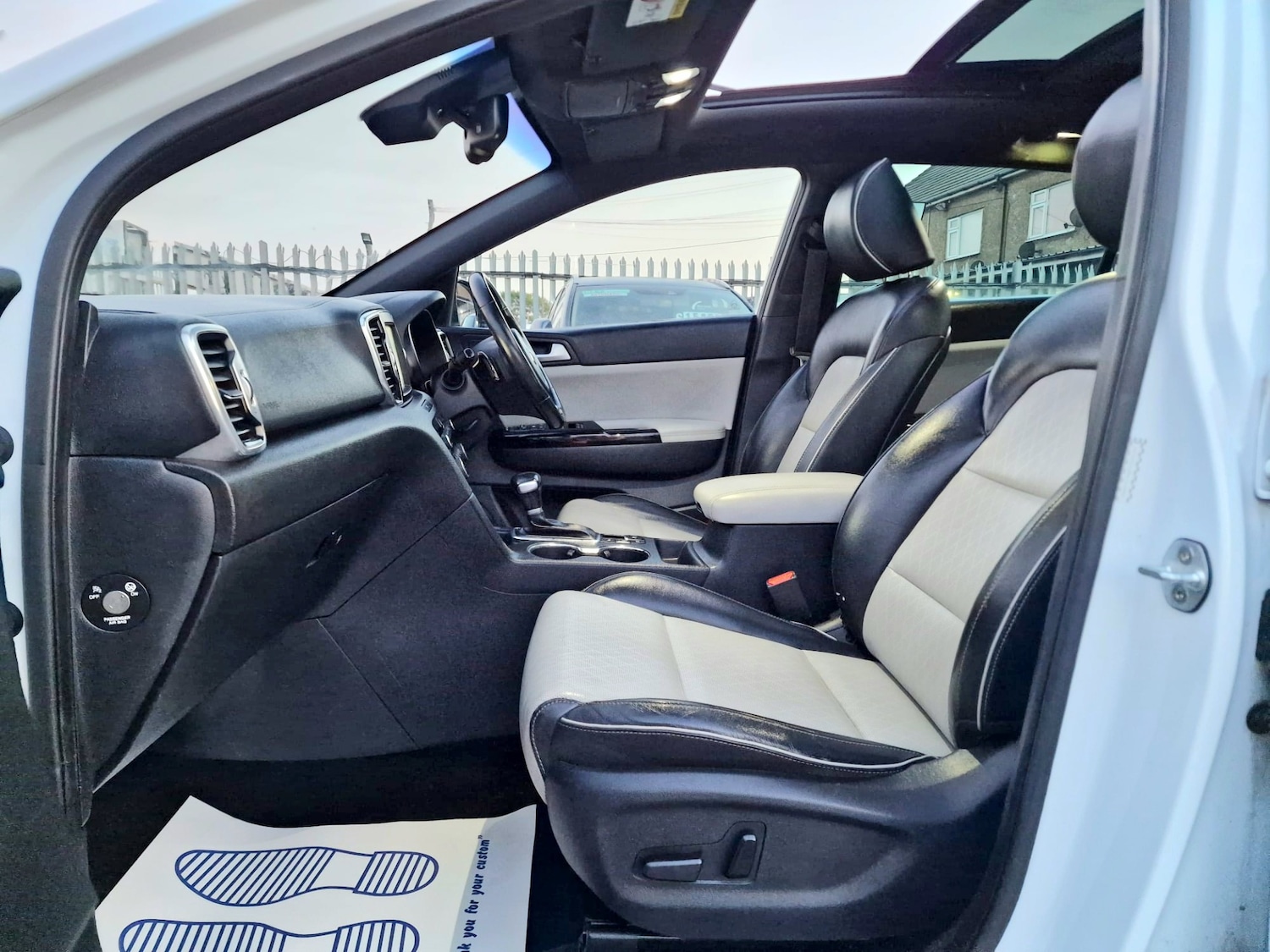 Used Kia Sportage 2017 for sale - 76314105: Photo 29