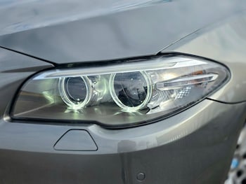 Used BMW 5 Series 2014 for sale - 79349653: Photo