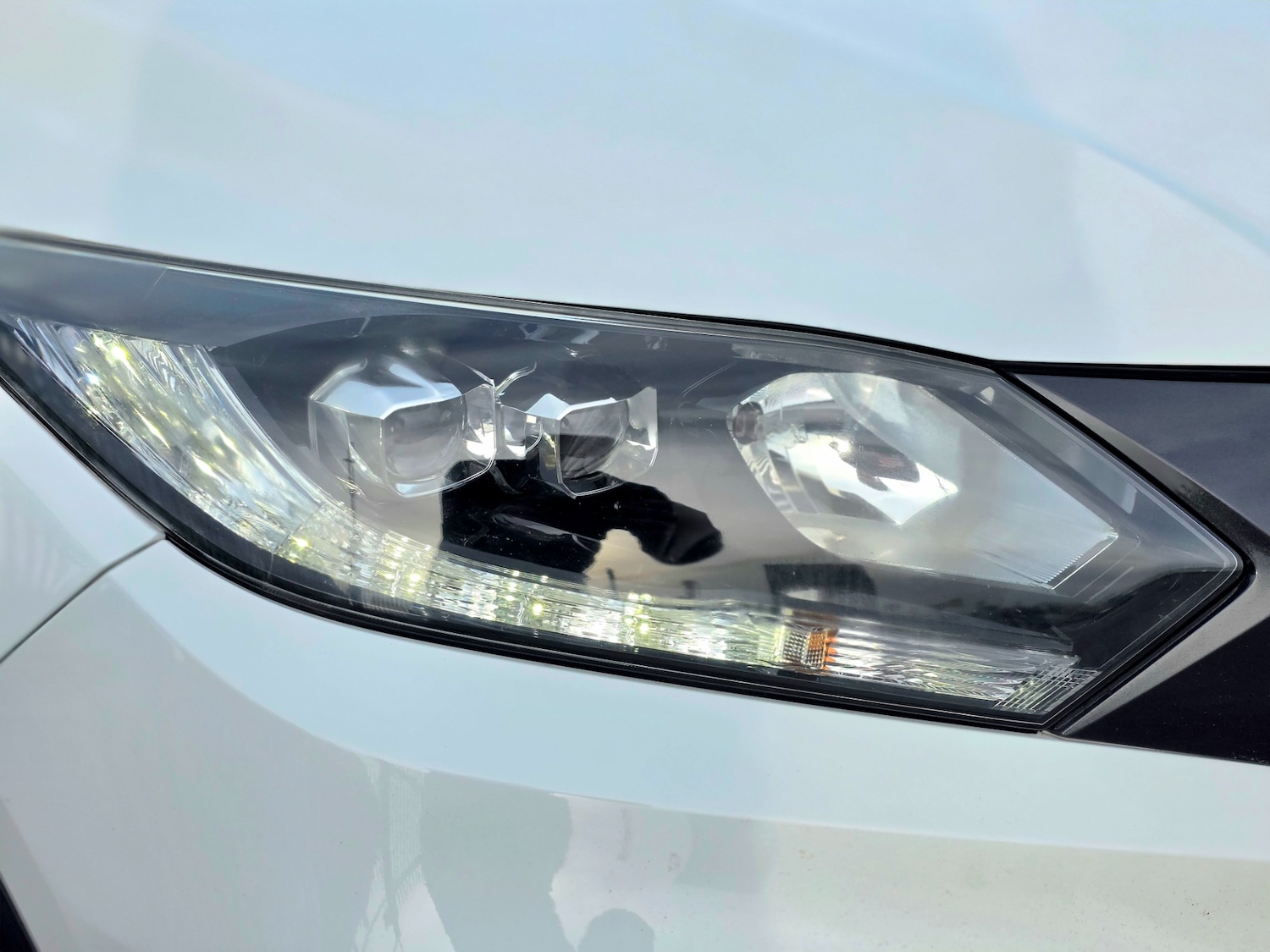 Used Honda HR-V 2015 for sale - 77023907: Photo 10