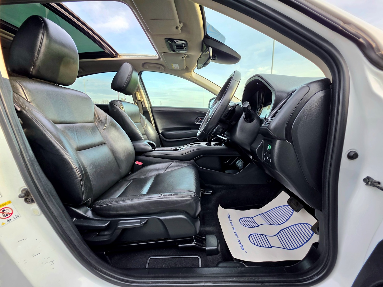 Used Honda HR-V 2015 for sale - 77023907: Photo 21