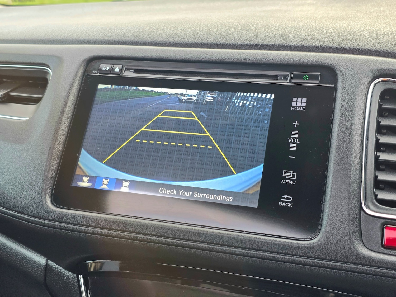 Used Honda HR-V 2015 for sale - 77023907: Photo 30