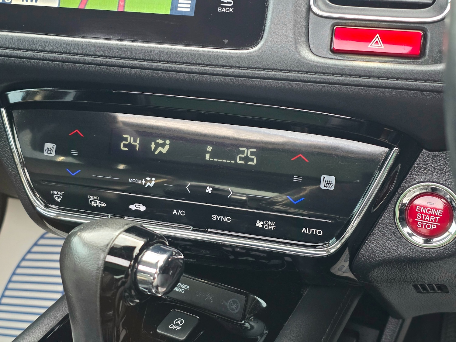 Used Honda HR-V 2015 for sale - 77023907: Photo 31