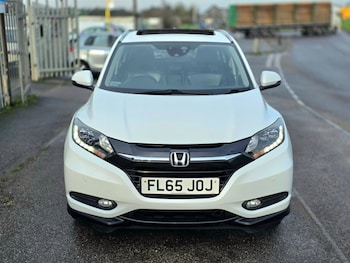 Used Honda HR-V 2015 for sale - 77023907: Photo