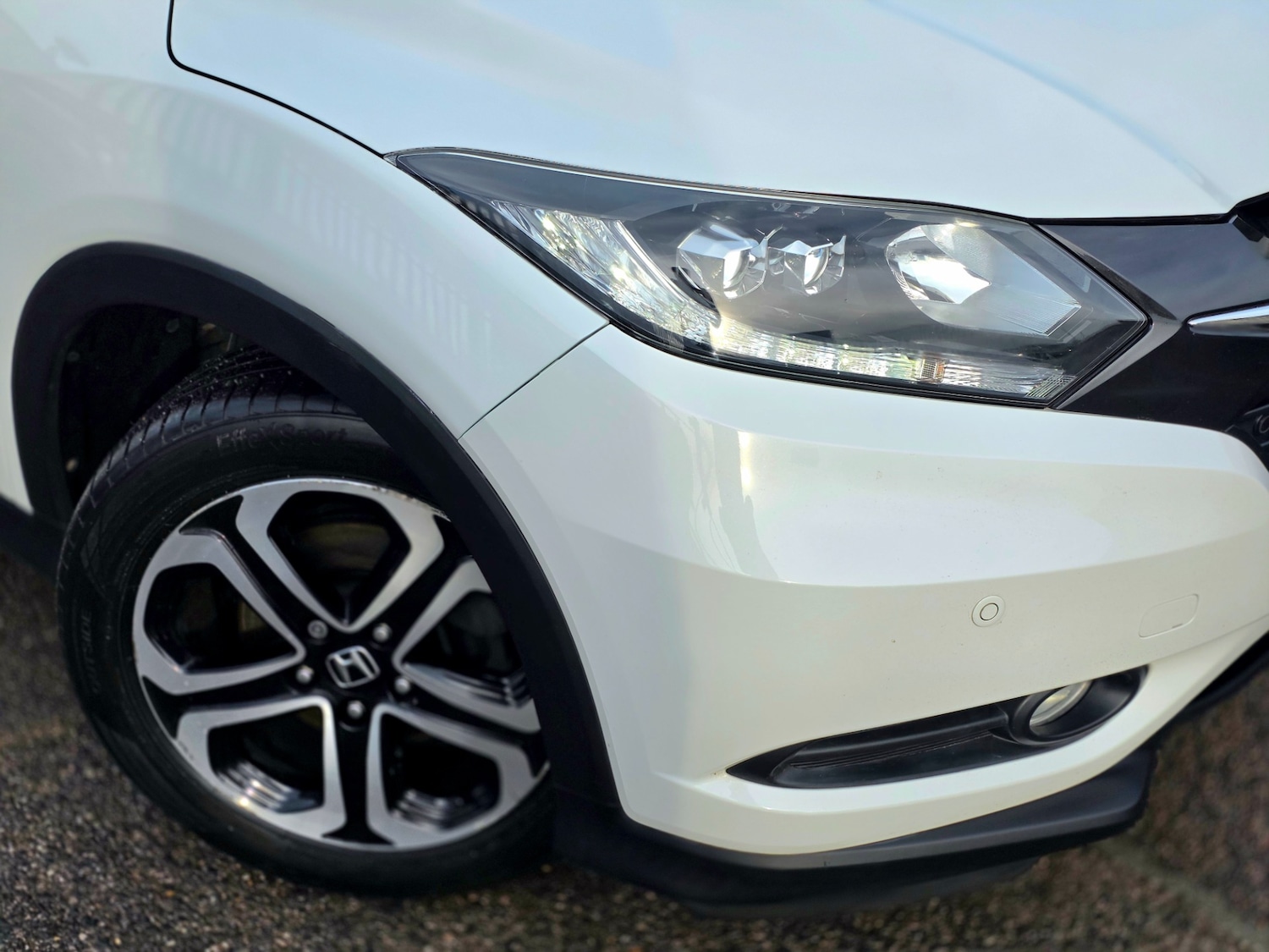 Used Honda HR-V 2015 for sale - 77023907: Photo 9