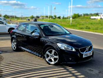 Used Volvo C30 2011 for sale - 74566174: Photo