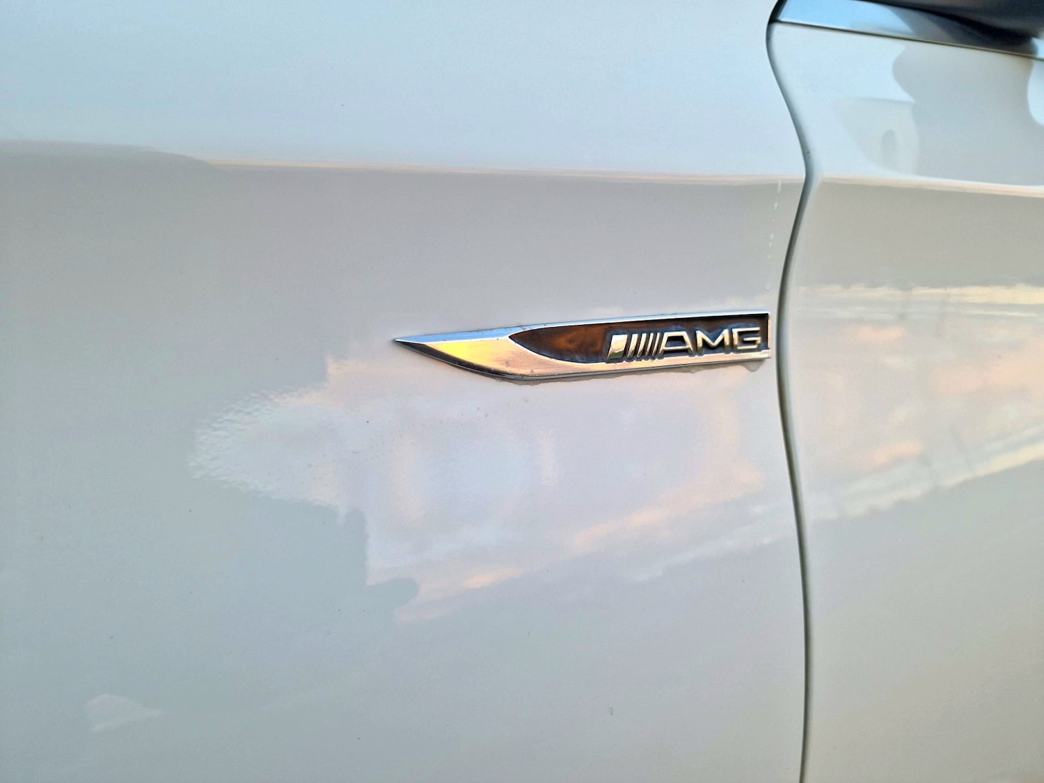 Used Mercedes-Benz C Class 2019 for sale - 76397271: Photo 14