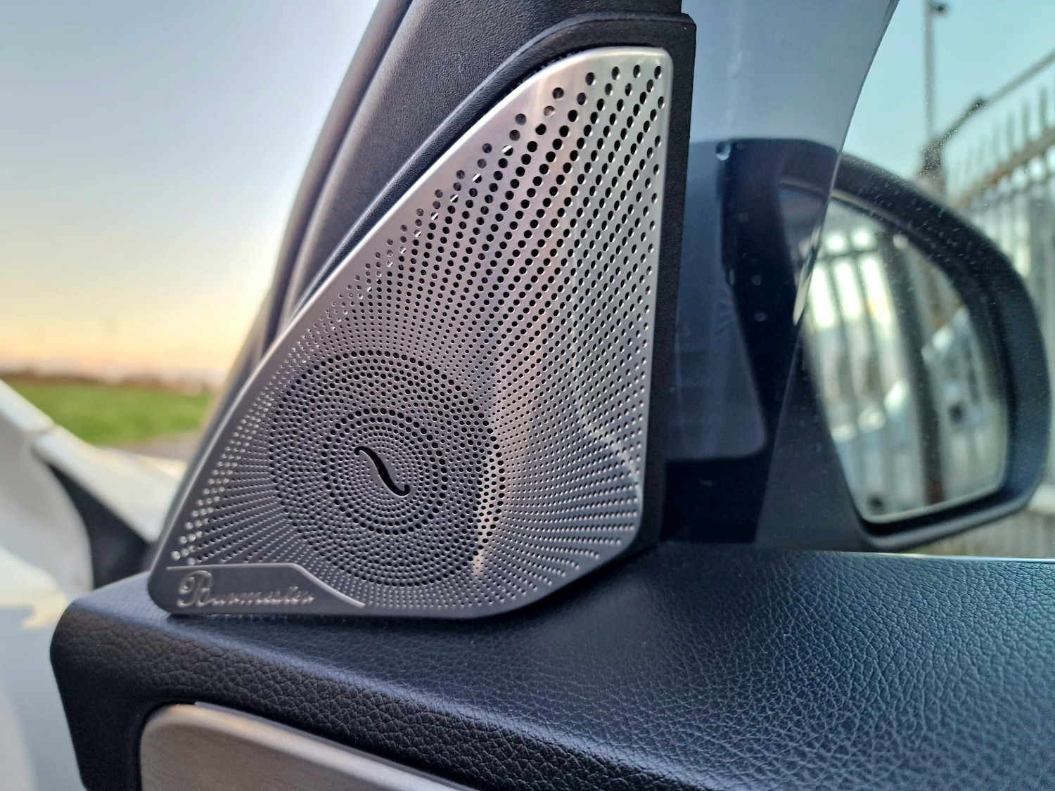 Used Mercedes-Benz C Class 2019 for sale - 76397271: Photo 21