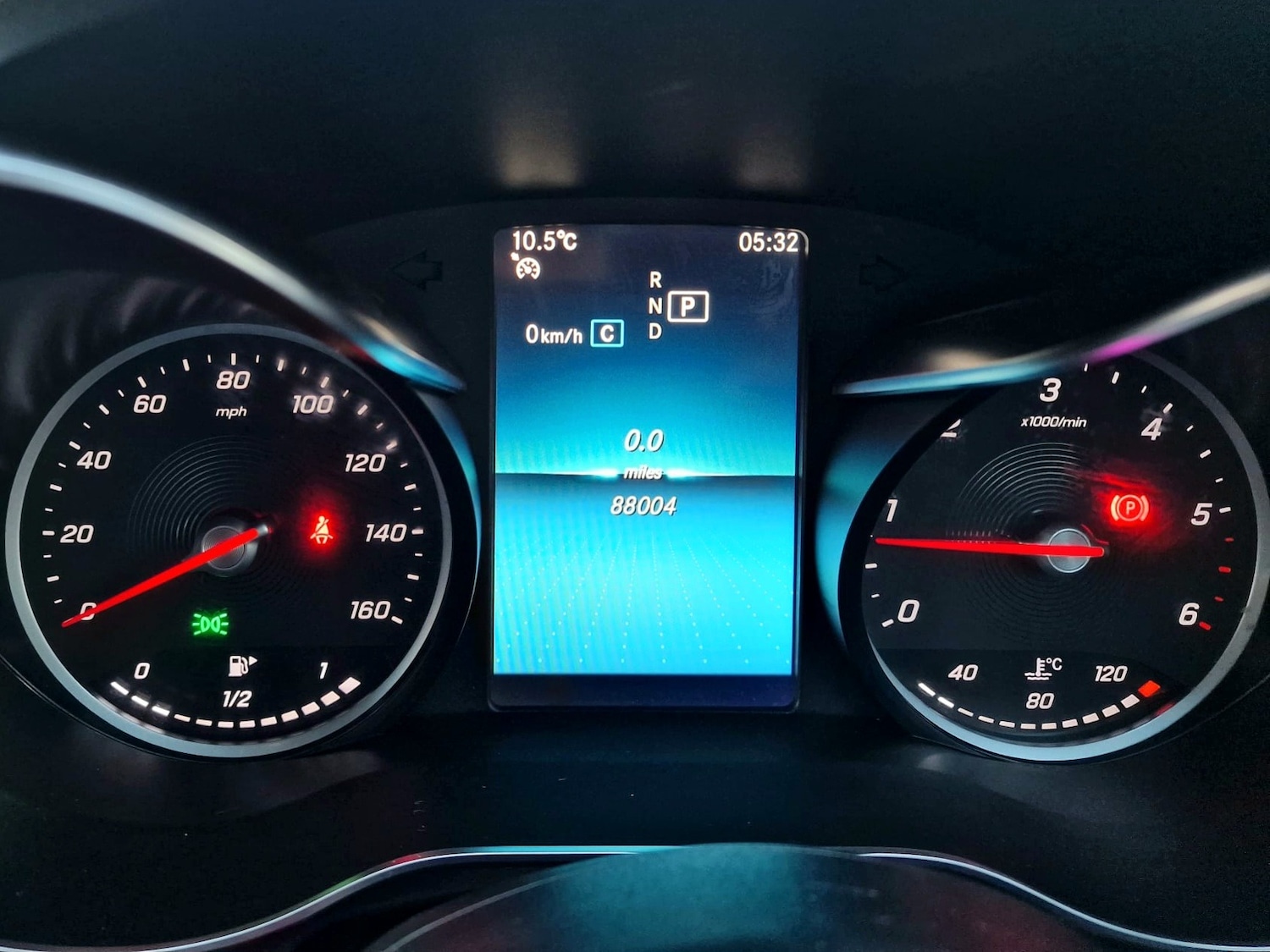 Used Mercedes-Benz C Class 2019 for sale - 76397271: Photo 26