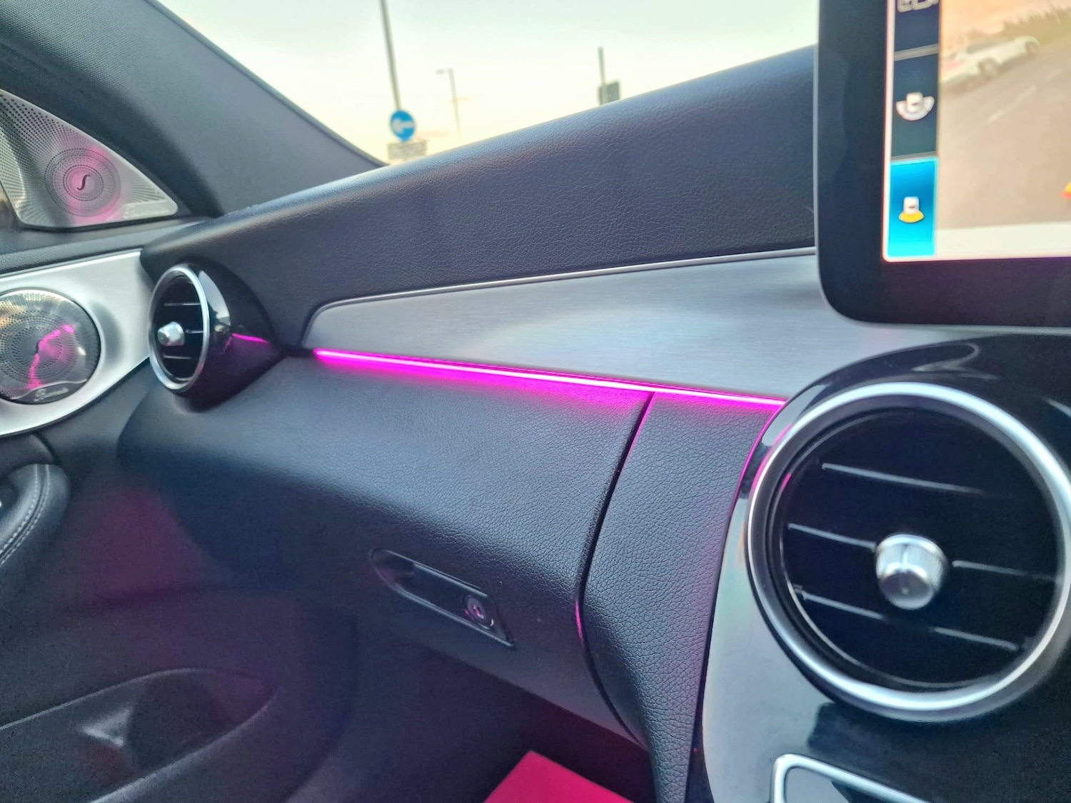 Used Mercedes-Benz C Class 2019 for sale - 76397271: Photo 29