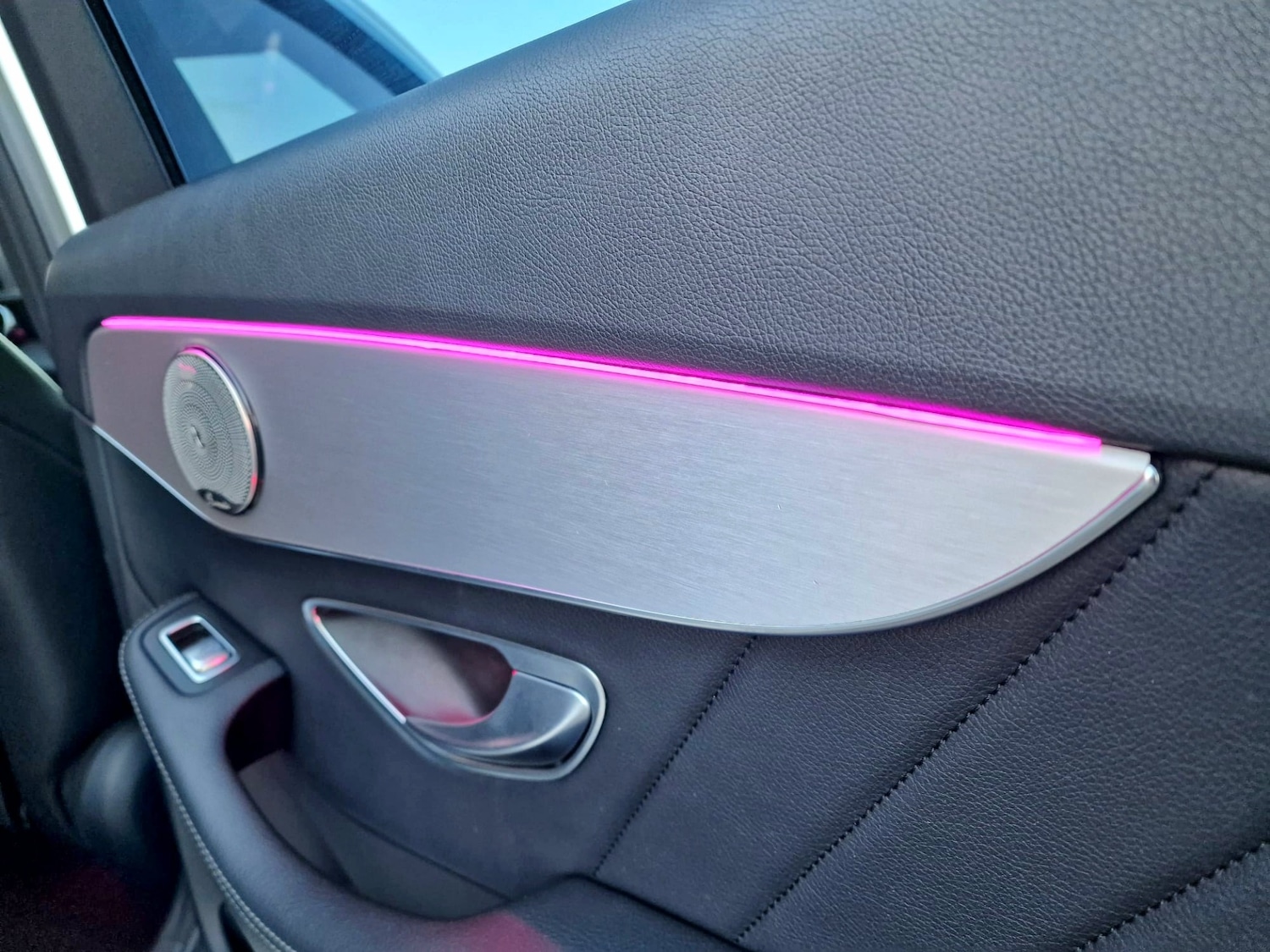 Used Mercedes-Benz C Class 2019 for sale - 76397271: Photo 33