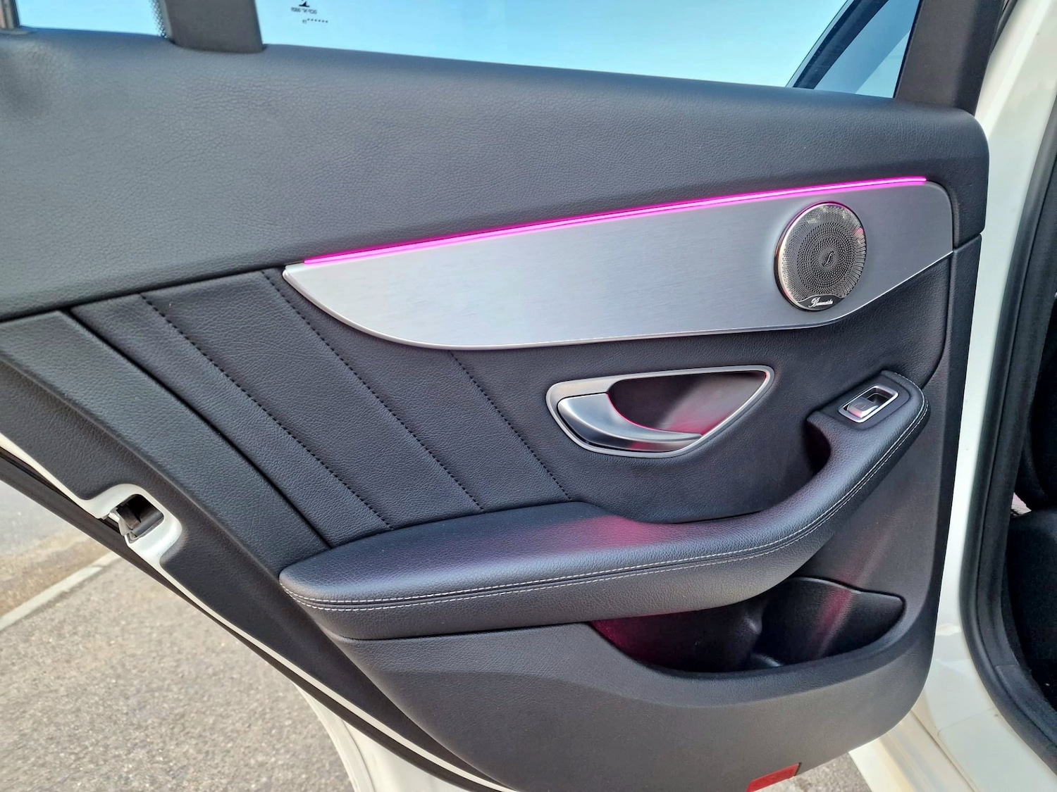 Used Mercedes-Benz C Class 2019 for sale - 76397271: Photo 37