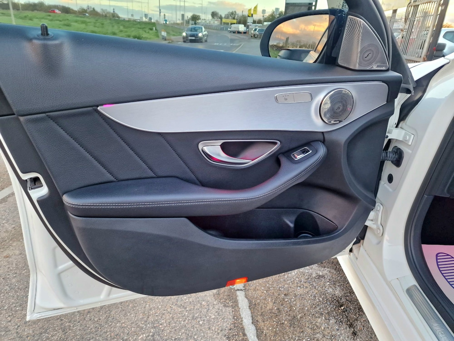 Used Mercedes-Benz C Class 2019 for sale - 76397271: Photo 39