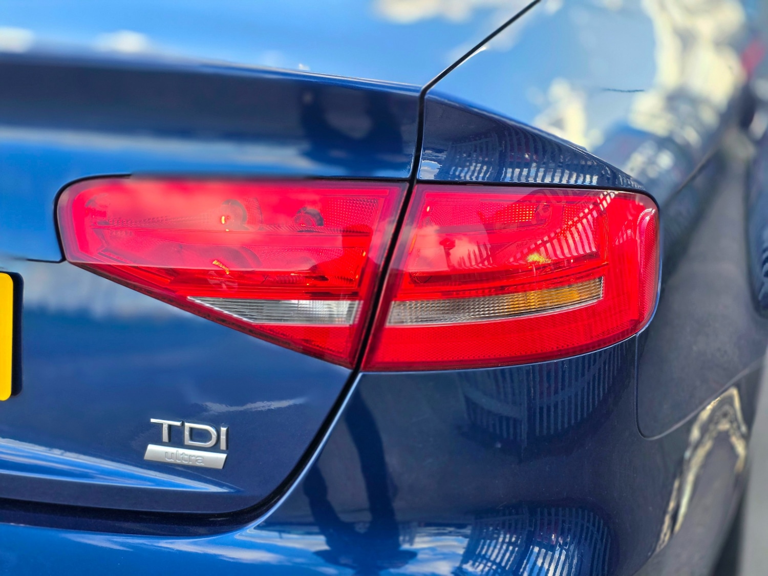 Used Audi A4 2015 for sale - 77573167: Photo 15