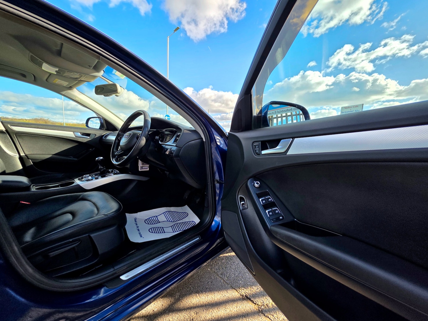 Used Audi A4 2015 for sale - 77573167: Photo 16