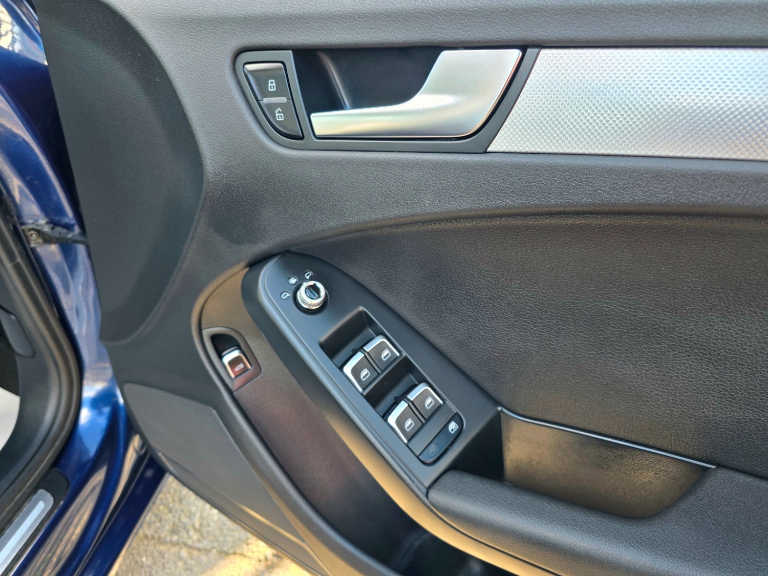 Used Audi A4 2015 for sale - 77573167: Photo 17