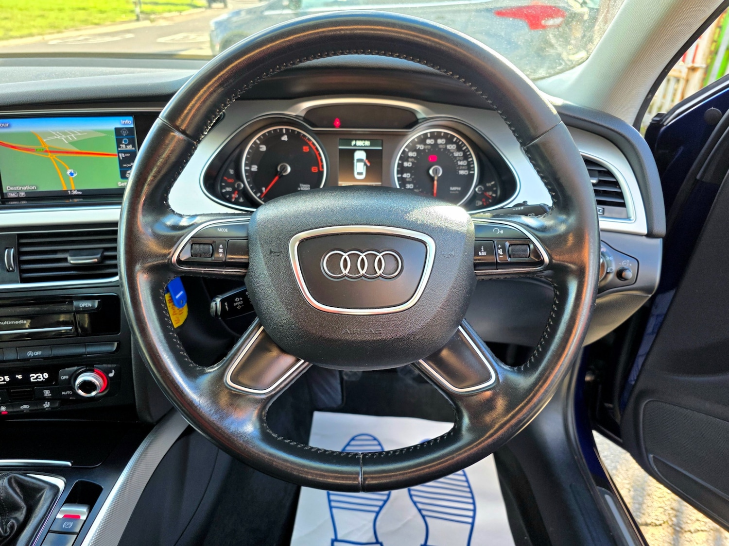 Used Audi A4 2015 for sale - 77573167: Photo 21