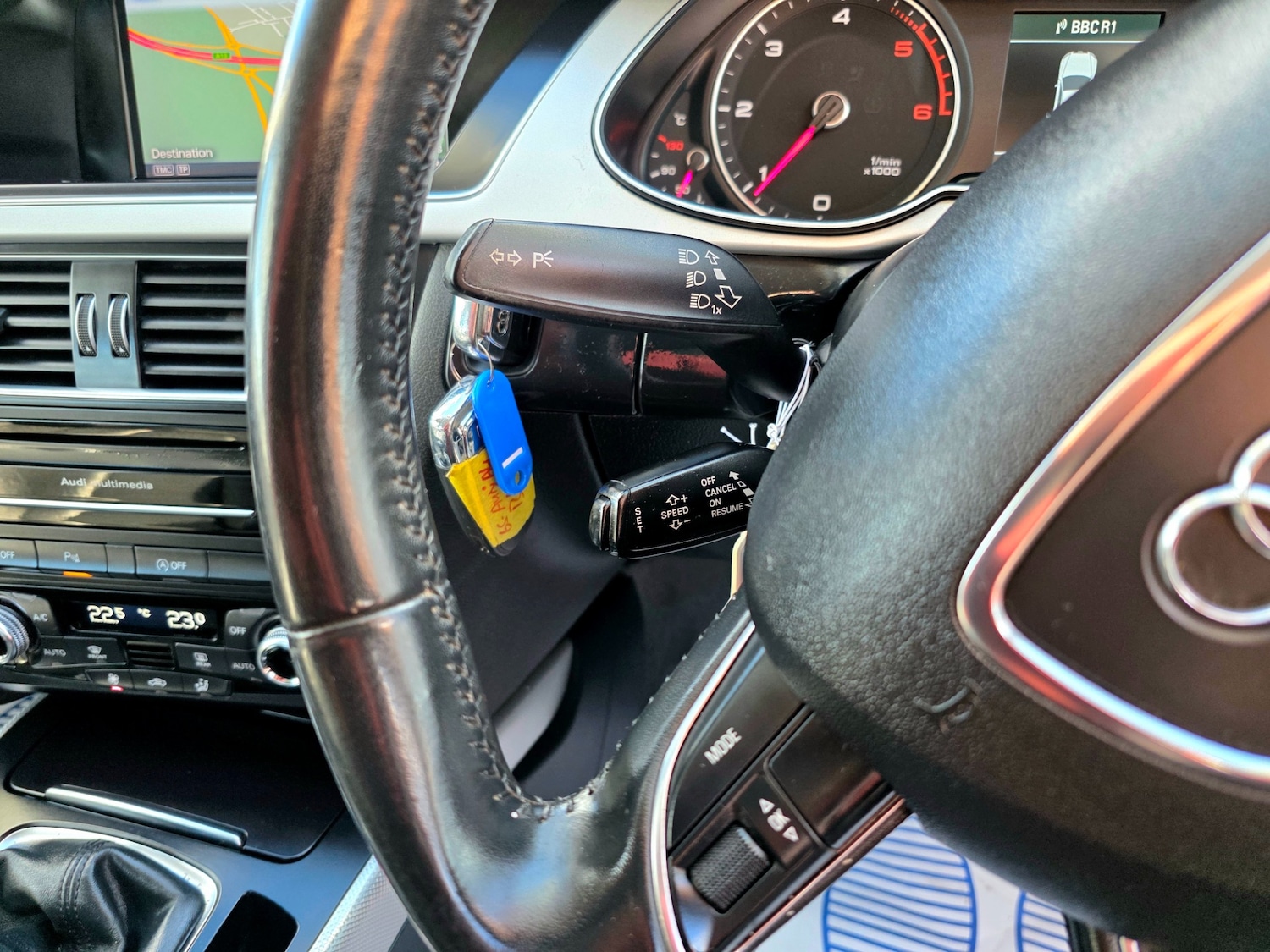 Used Audi A4 2015 for sale - 77573167: Photo 22