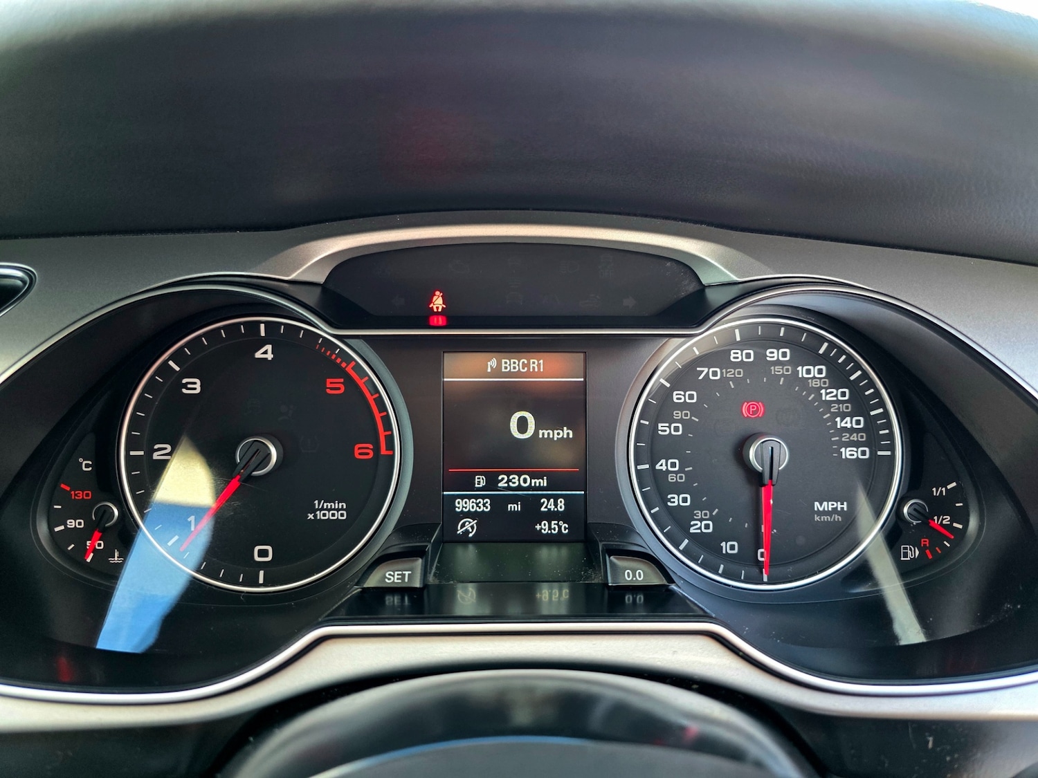 Used Audi A4 2015 for sale - 77573167: Photo 23